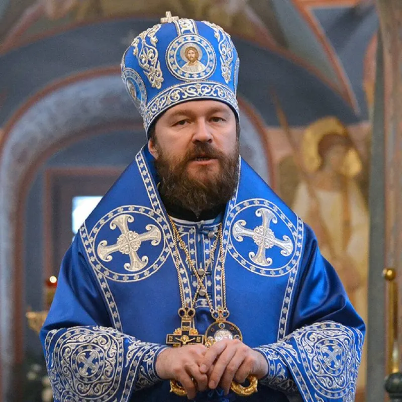 Патриарх Кирилл перевёл митрополита Илариона (Алфеева) на служение в Крестовоздвиженский Иерусалимский ставропигиальный женский монастырь в Московской области; ранее его назначение в Бразилию было приостановлено по его просьбе.