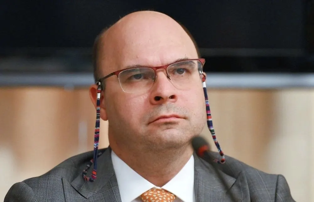 Заместитель председателя Банка России Алексей Заботкин заявил, что заморозка банковских вкладов россиян исключена при любых сценариях.