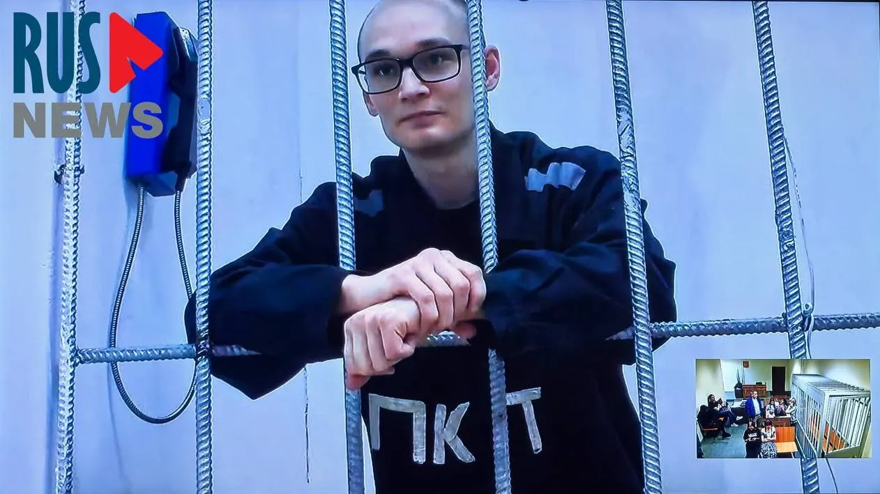 Колония обжаловала постановление Люберецкого городского суда, который признал незаконным отказ допустить на свидание жену и защитницу заключённого. В жалобе указано, что Люберцы находятся слишком далеко от ЯНАО.