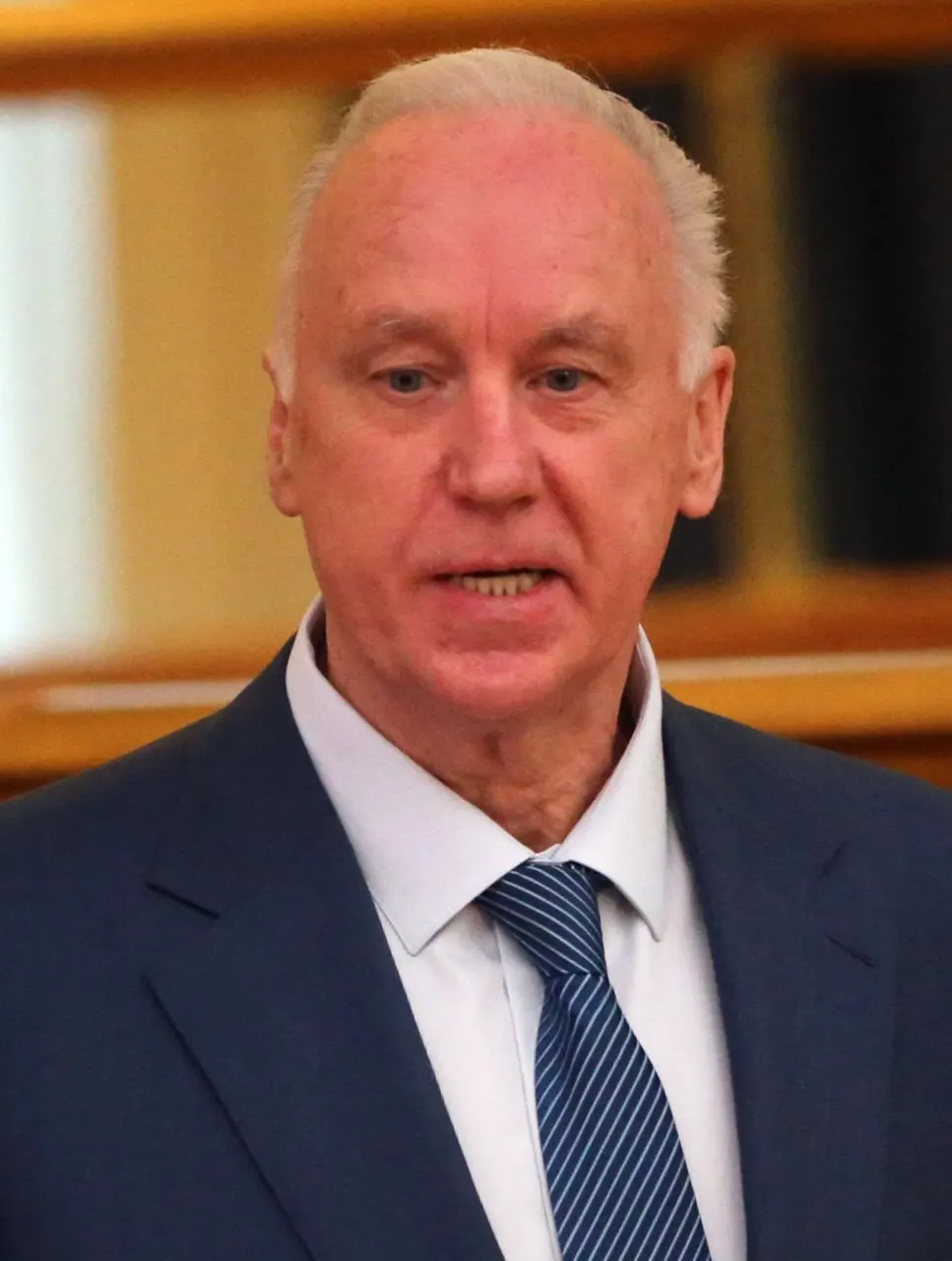 Александр Бастрыкин сообщил о законопроекте, предусматривающем ужесточение наказания, если при совершении преступления использовались информационно‑коммуникационные технологии, в том числе искусственный интеллект, VPN и прокси.