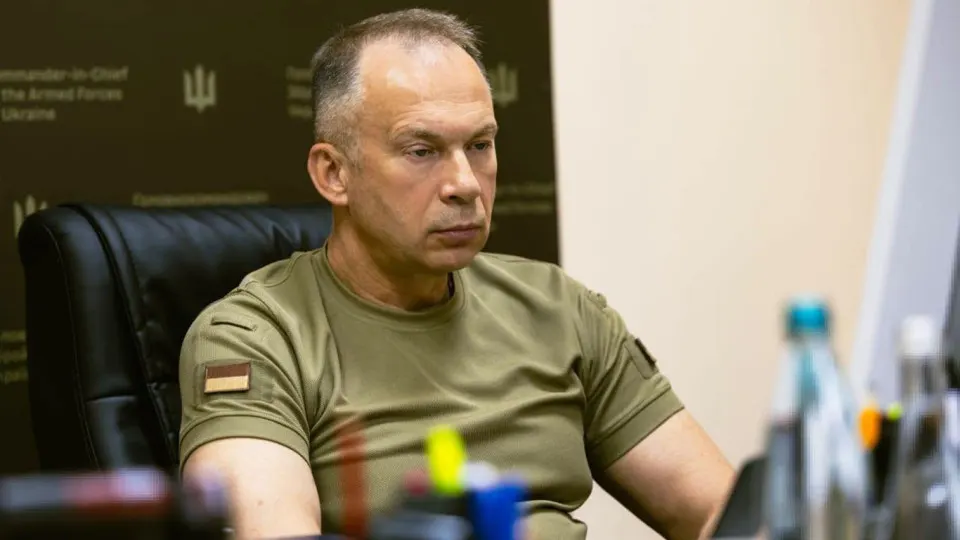 Главнокомандующий ВСУ Александр Сырский заявил о масштабных ударах по российским целям, росте ударов дронами и серьёзном экономическом уроне, а также оценил изменение характера наступательных действий сторон.