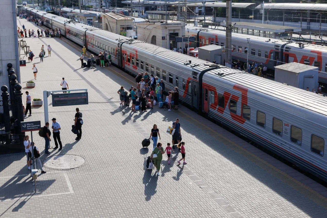 Жители Волгограда утверждают, что последний день покупки билетов — 29 сентября 2026 года; после этой даты система продажи переводит пассажиров в лист ожидания.