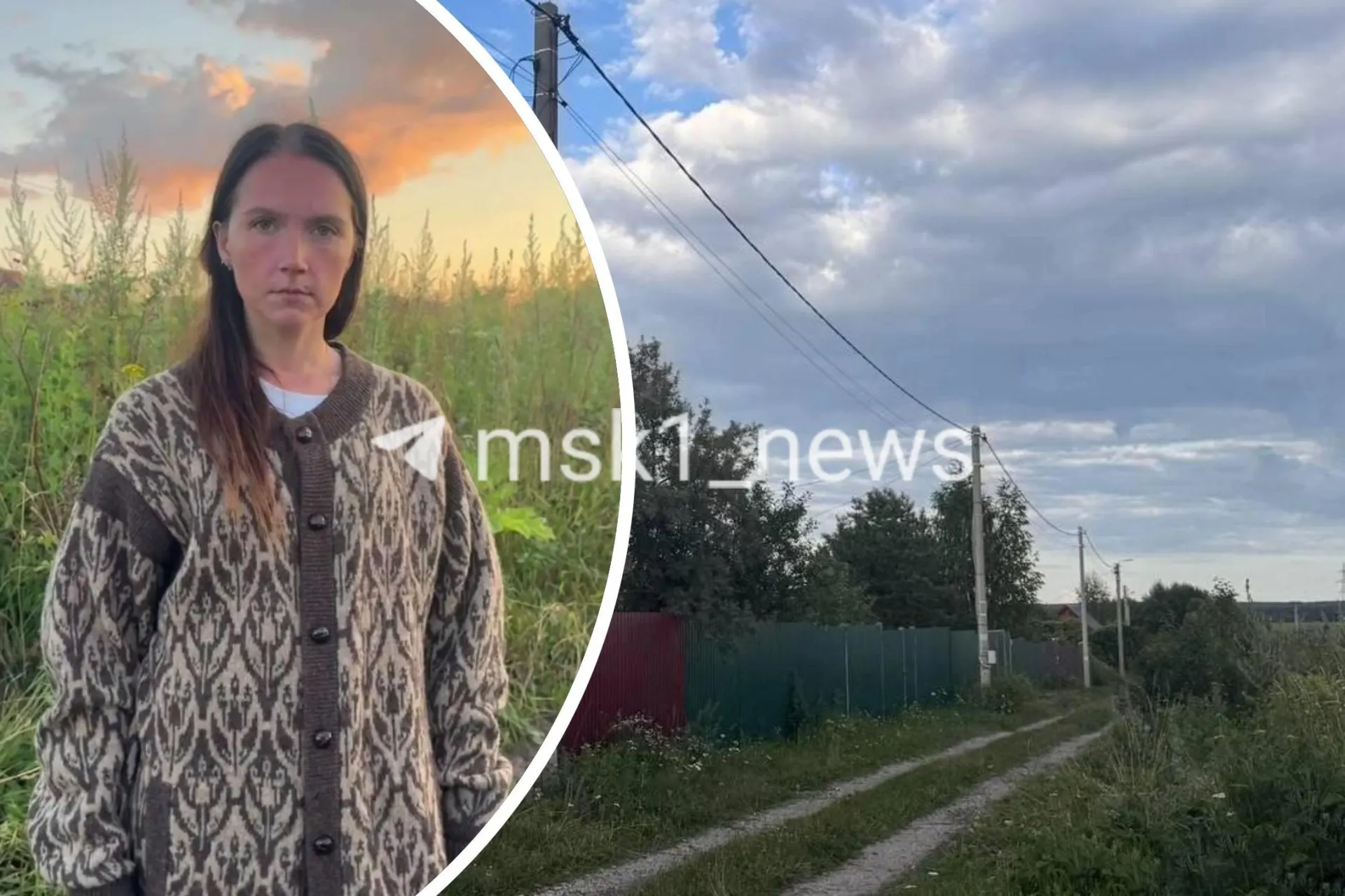 Девочка находится в реабилитационном центре и проходит работу с психологами. Родные несколько раз виделись с ней — она приходит в себя и хочет вернуться домой, сроки восстановления пока неясны.