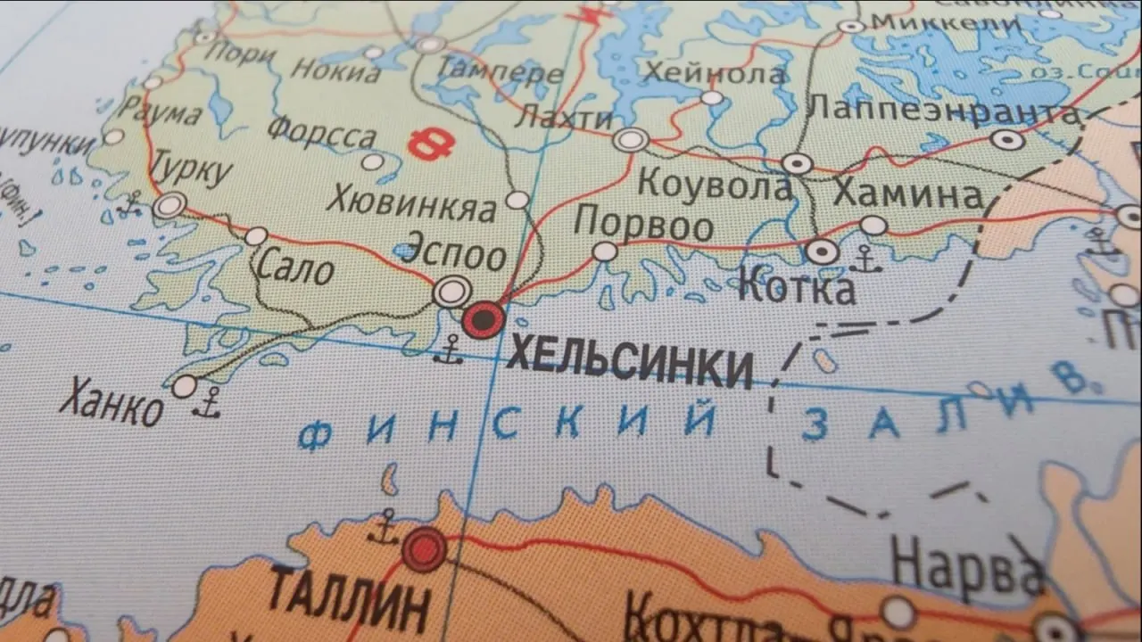 С 1 июля Россия увеличила тарифы на железнодорожные перевозки в Финляндию — поставки удобрений становятся убыточными и могут остановиться в ближайшие одну–две недели.