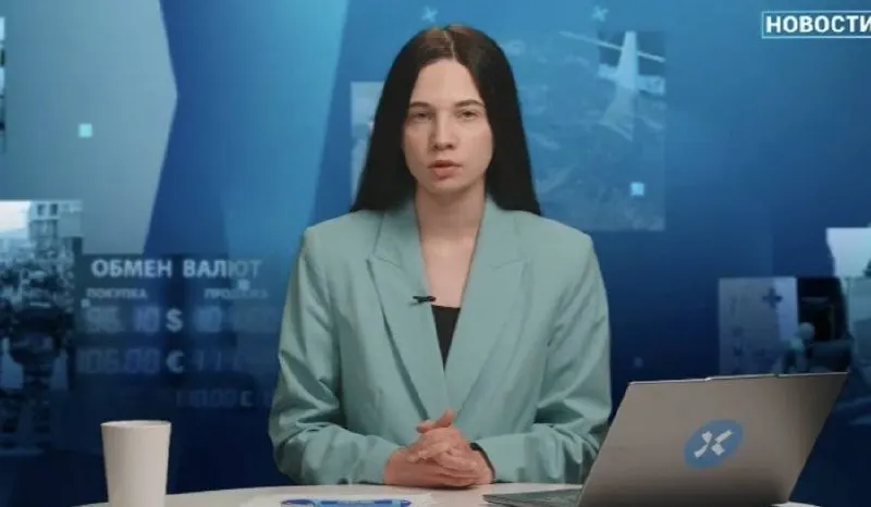Журналистка заявила, что ожидала такого шага из‑за антивоенных высказываний; причину внесения называет неясной и связывает решение с ростом аудитории независимых СМИ.