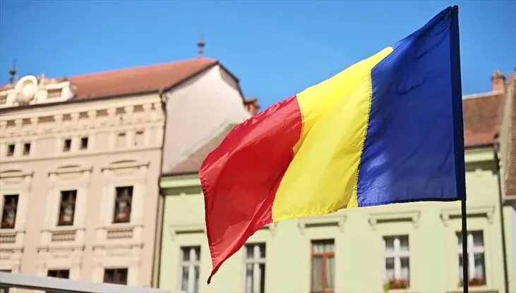 МИД Румынии объявил одного из сотрудников посольства России персоной нон грата и отозвал своего посла для консультаций после того, как румынские силы сбили три беспилотника, нарушившие воздушное пространство страны.
