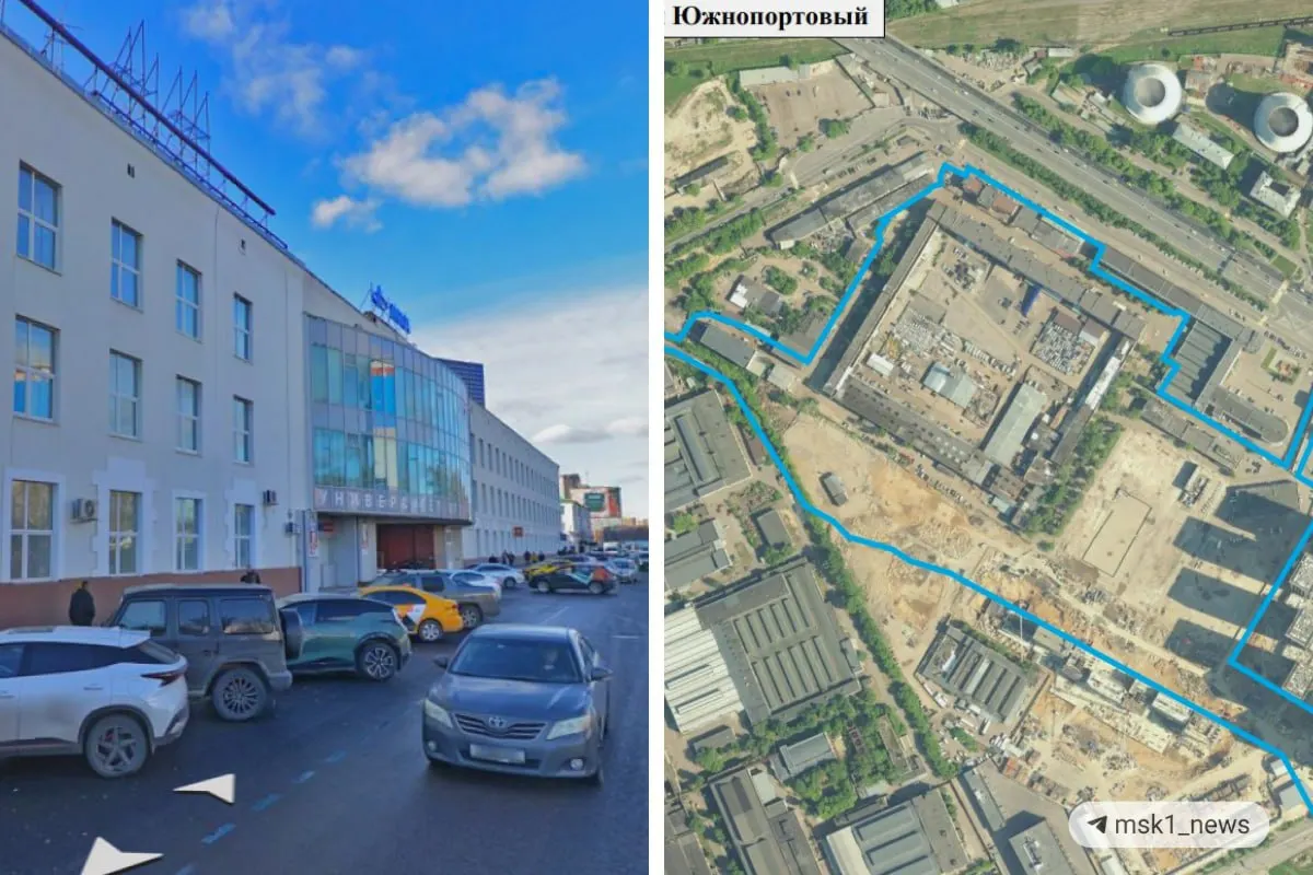 10‑гектарный участок, где ранее собирались строить ТРЦ, выкупил петербургский застройщик — вместо магазинов запланирована общественно‑деловая застройка.