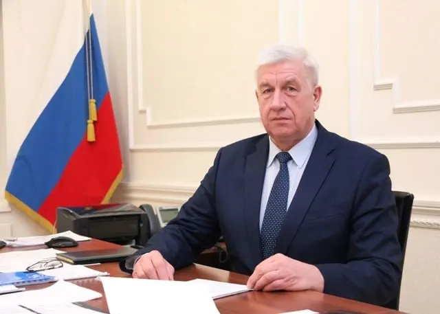 Руководитель псковского отделения «Российской партии пенсионеров» Михаил Иванов стал кандидатом в депутаты Госдумы по одномандатному округу №150 и возглавит региональную группу кандидатов.