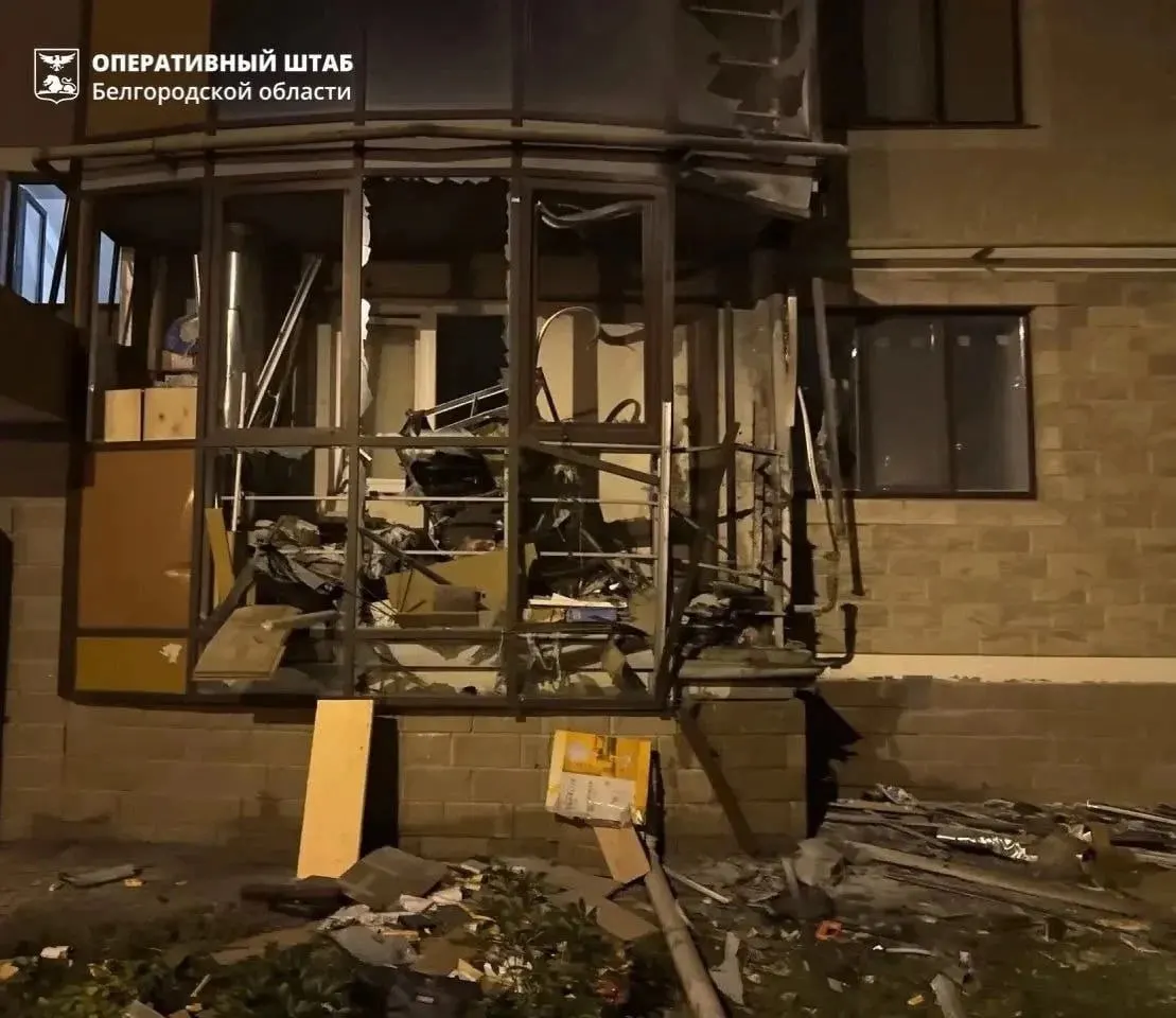 За ночь — удары по нескольким регионам с пострадавшими и пожарами, волонтёрку Надин Гейслер поместили в штрафной изолятор за ошибку в описи, в Тольятти погиб ребёнок, а в Подмосковье мужчина пострадал от нападения лисы.