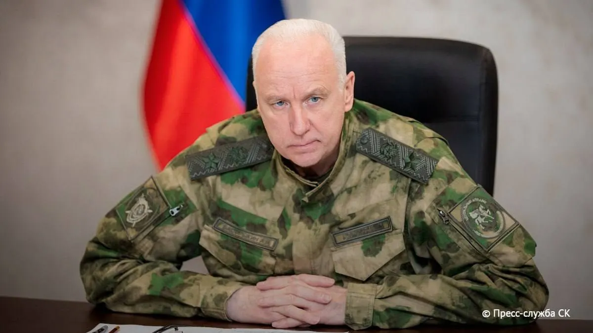 Глава Следственного комитета заявил, что с начала войны по всей России были поражены десятки регионов: почти 1,5 тыс. погибли, тысячи ранены, ущерб оценивают более чем в триллион рублей.