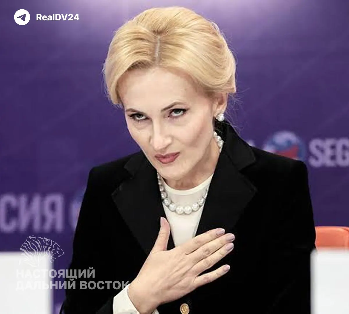 Ирина Яровая вновь входит в число наиболее «результативных» депутатов VIII созыва — за время работы она стала соавтором 245 законов. В материале — основные направления её законотворчества и последствия принятых инициатив.