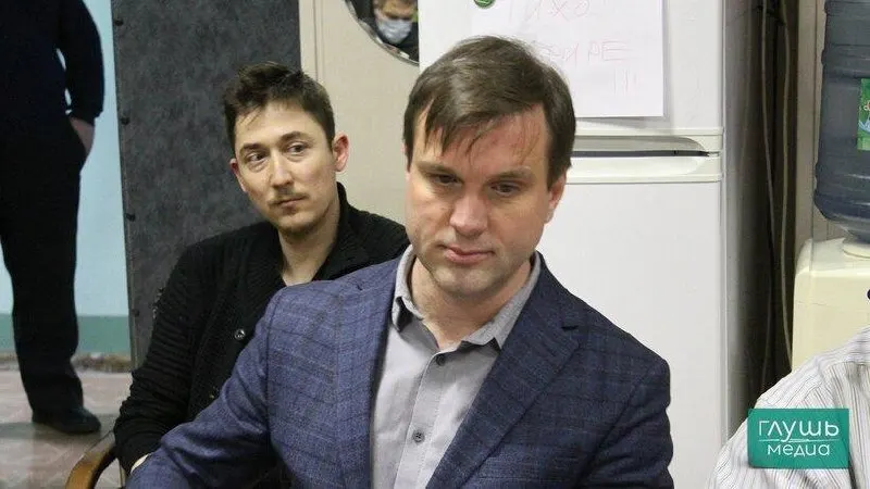 Григорий Гришин, ранее зампред саратовского отделения «Яблока», выдвинут кандидатом в Госдуму по региональной группе №6, включающей несколько московских районов.