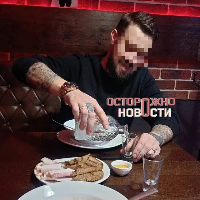 Бутырский суд отправил в СИЗО 39‑летнего владельца табачных точек из Симферополя после саркастической реплики под публикацией о 14 сбитых беспилотниках.