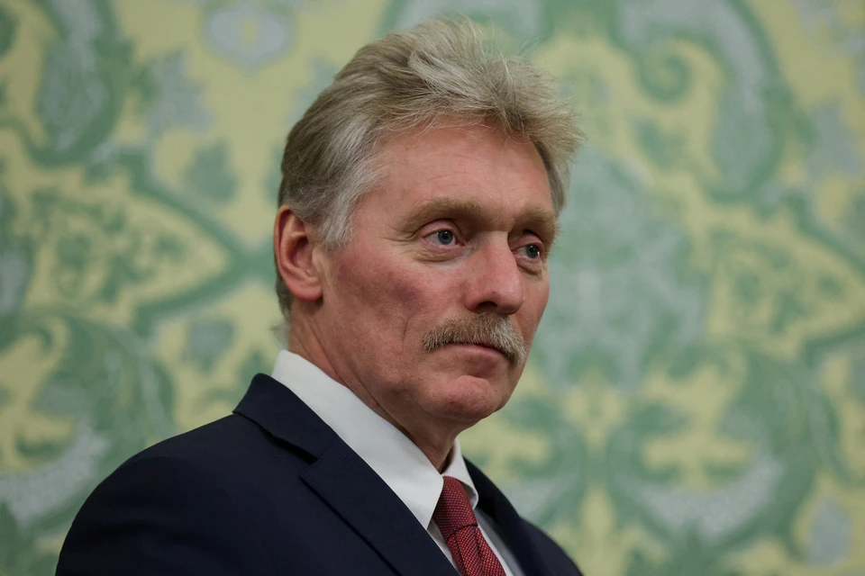Пресс‑секретарь президента отметил, что несогласие по ряду вопросов не должно бросать тень на отношения между странами; он также прокомментировал шутку Алиева о журналисте Михаиле Гусмане.