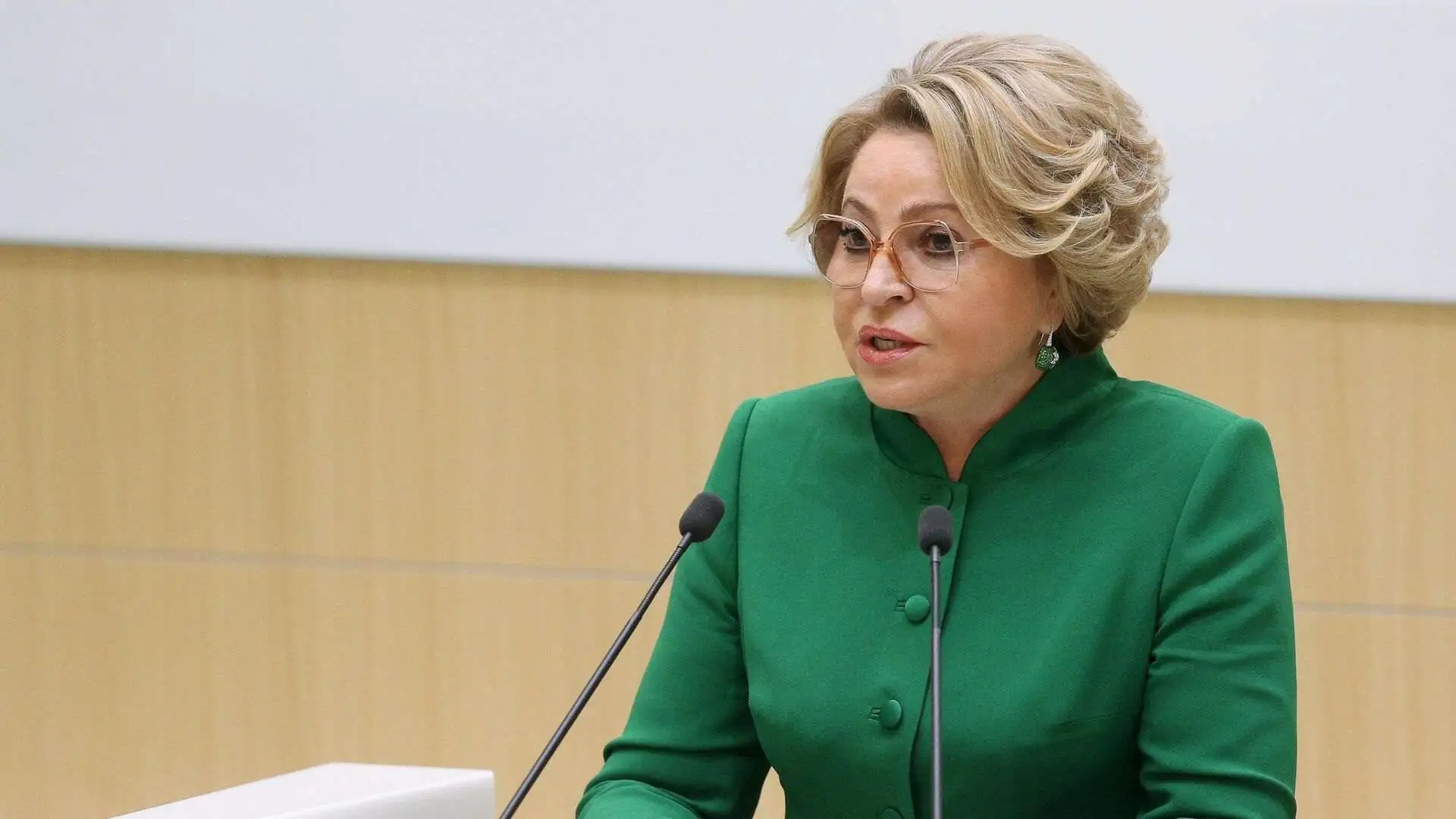 Спикер Совета Федерации заявила о возможности не посещать Армению на фоне задержаний россиян по запросам иностранных государств.