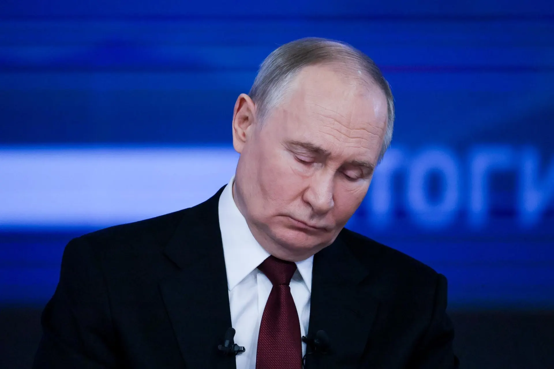 Президент объяснил ключевые мотивы и основания для принятия решения о начале операции.