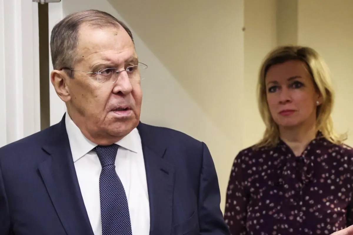 Москва утверждает, что большинство россиян поддерживают продолжение конфликта против Украины.