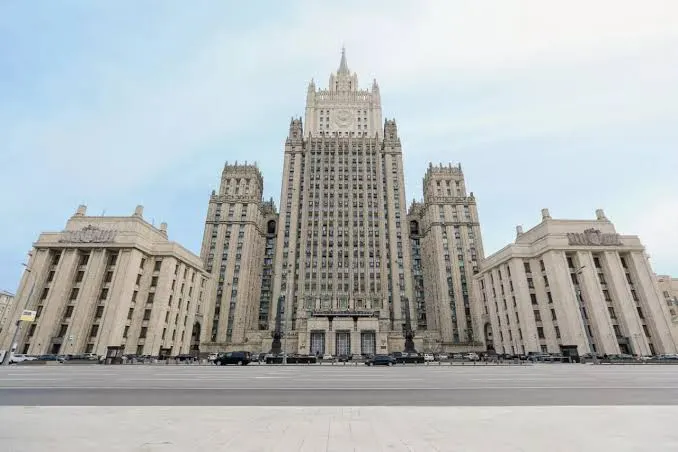 Москва потребовала принять меры по защите избирательных участков и запретить демонстрации возле дипломатических представительств в дни голосования.
