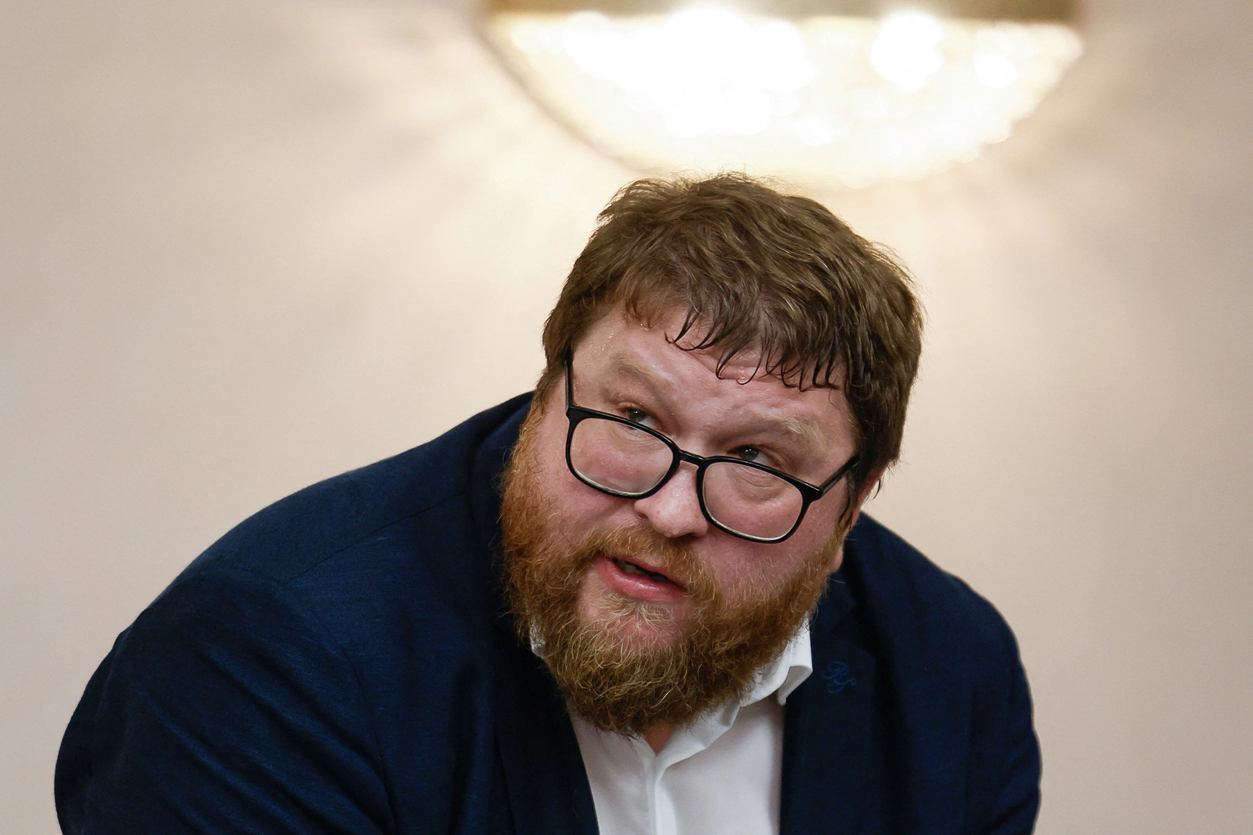 Расследование выявило регистрацию юриста в проекте и составные данные, связанные с Москвой.