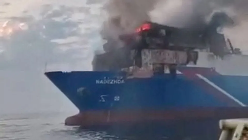Из-за атак в Черном море европейский импорт вынужден перестраивать маршруты через альтернативные порты. Это приводит к удорожанию доставки, задержкам и росту цен на товары из Европы.