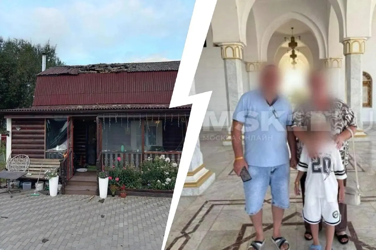 Мальчика перевели в палату Детского клинического центра имени Рошаля; родственники благодарят медиков за профессионализм.