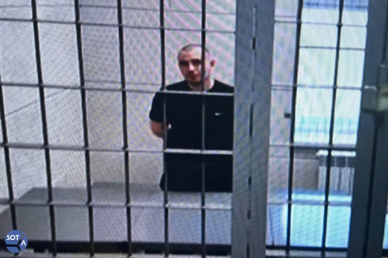 Суд апелляционной инстанции оставил без изменений решение о наказании гражданина Украины к 18 годам колонии строгого режима за участие в террористическом сообществе и обучение в целях терроризма.