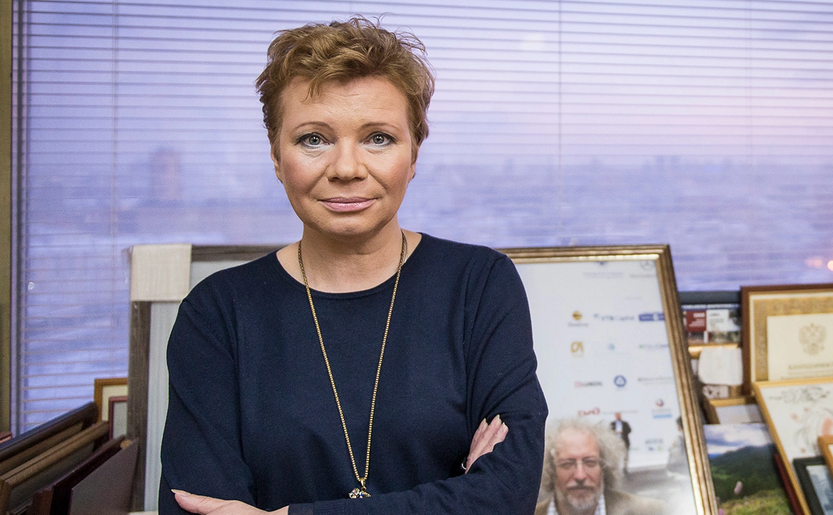 По данным прокуратуры столицы, Ларина сделала призывы к терактам в Москве во время одного интервью.