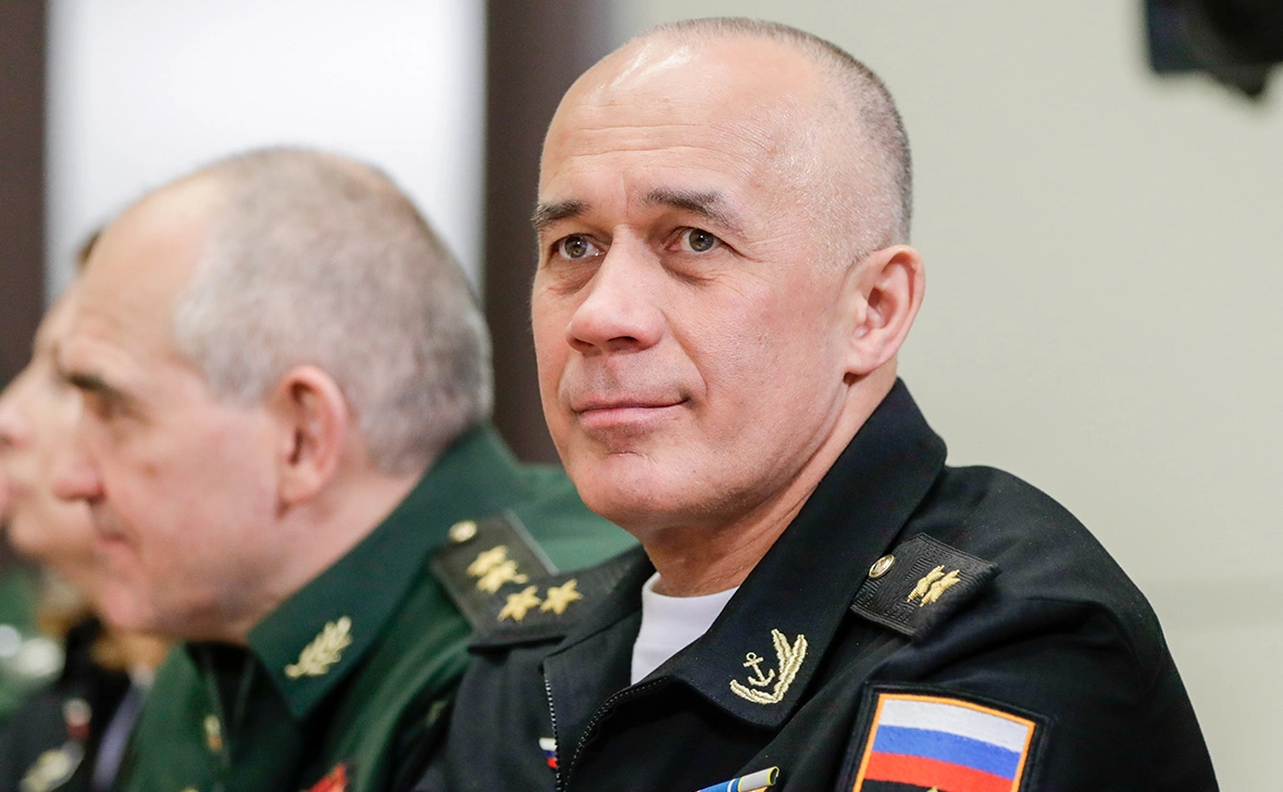 Сообщается, что дочь руководителя мобилизационного управления Генштаба участвовала в организации фиктивных отсрочек призывников за деньги.
