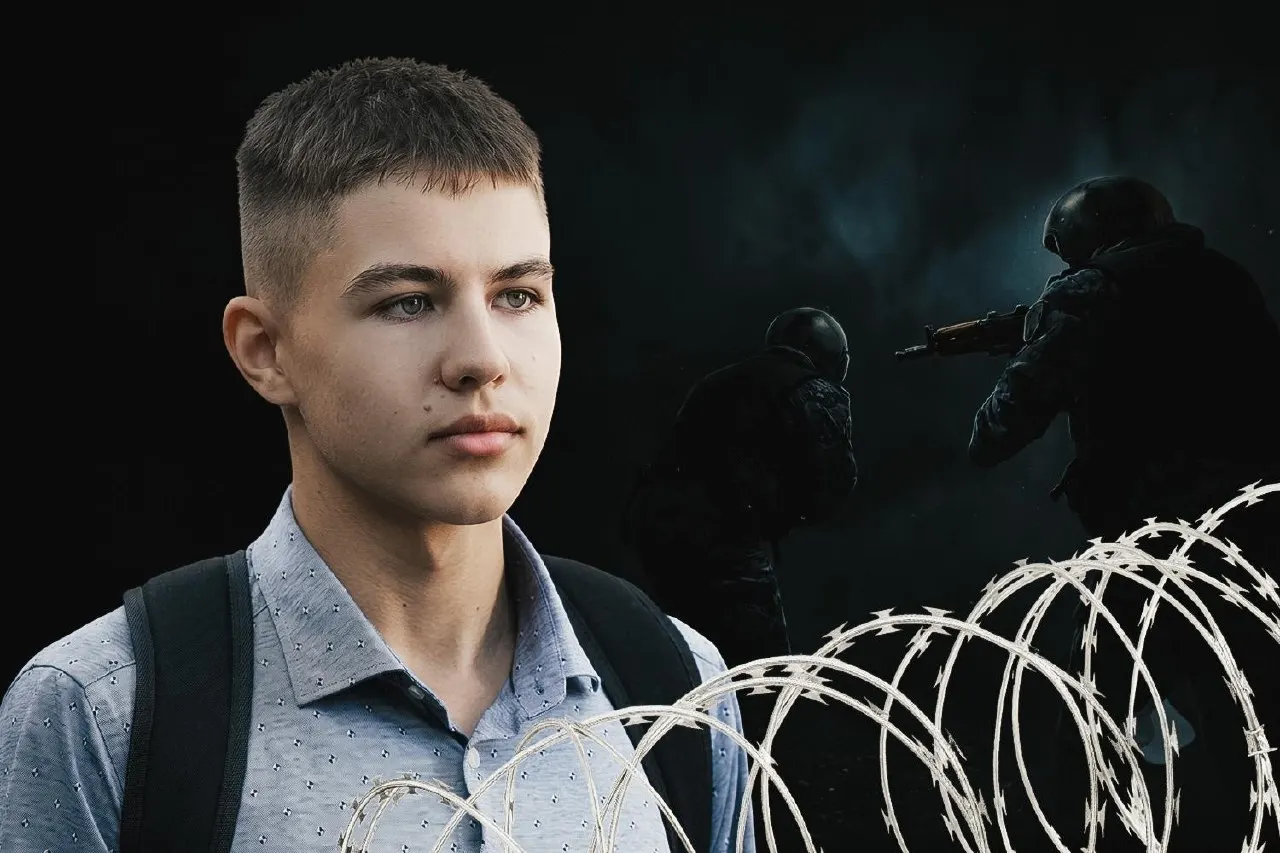 Семья обвиняемого утверждает, что часть материалов дела сфальсифицирована.
