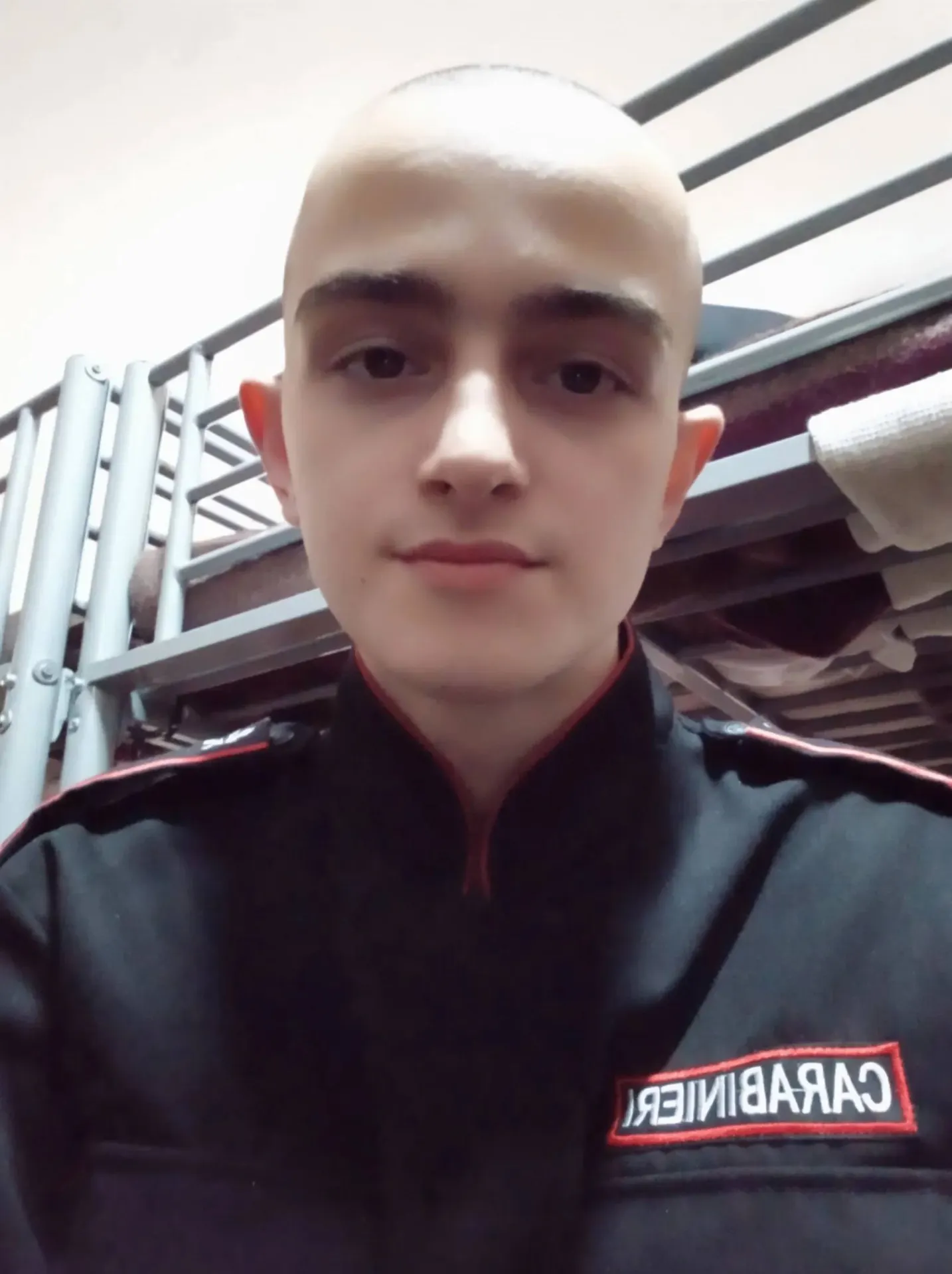 26-летний Евгений Чжен получил 13 лет колонии за шпионаж; процесс проходил в закрытом режиме; апелляционный суд оставил приговор без изменений; семья обвиняет в подставе.