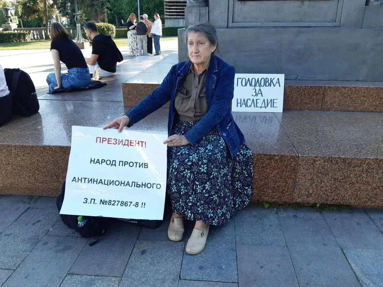 Региональные активисты по защите памятников подготовят планы на 15 августа и проведут экскурсию по объектам культурного наследия, находящимся под угрозой.