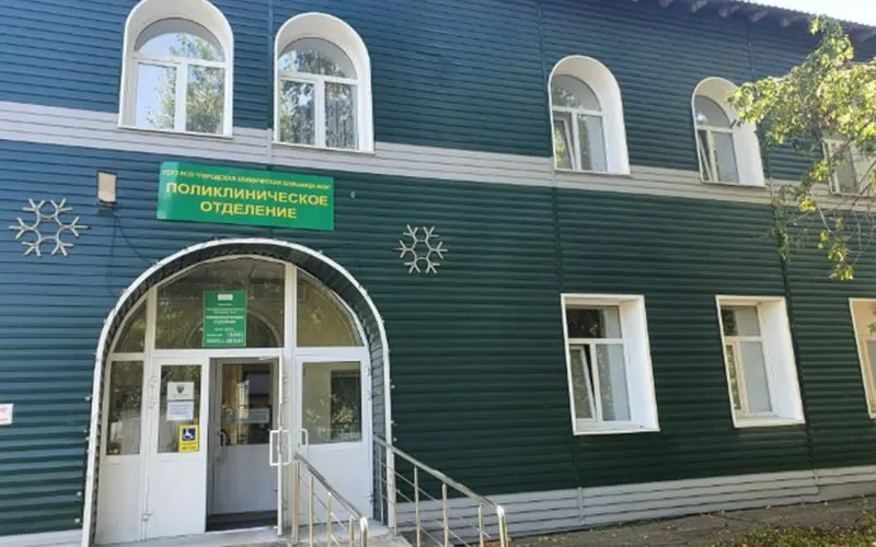 Инициатива касается освобождения государственных медицинских учреждений от налога на недвижимость, чтобы оставить деньги на развитие здравоохранения.