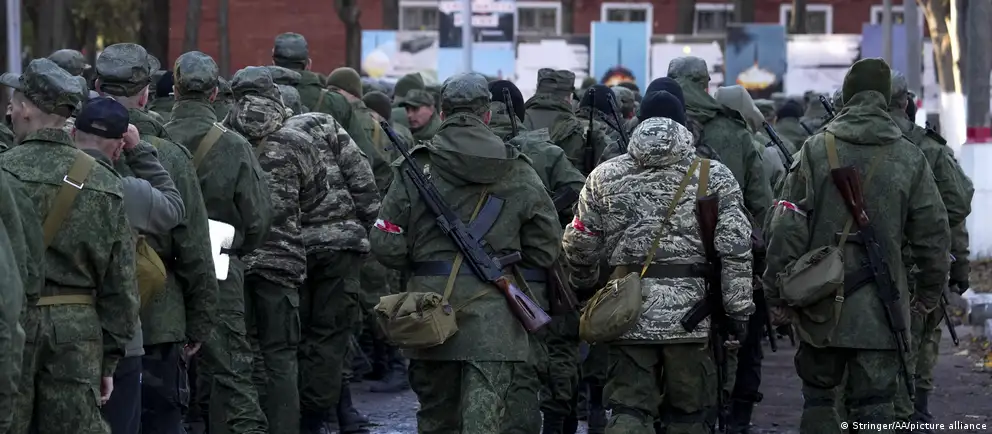 Юрист движения сознательных отказчиков объясняет, как действовать против принудительной мобилизации и какие ошибки не допускать.
