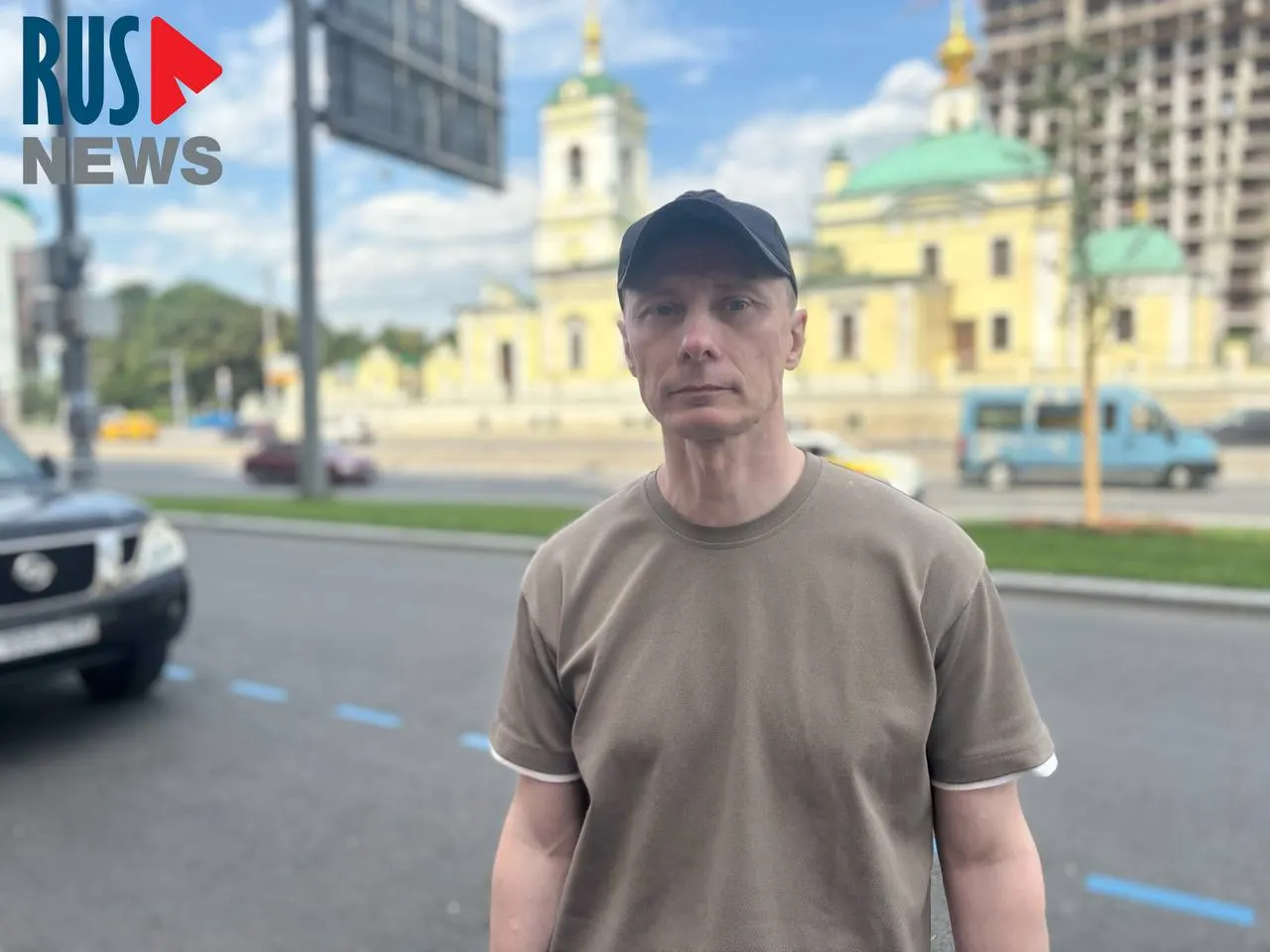 Суд подтвердил штраф за прямую трансляцию пикета у здания парламента.
