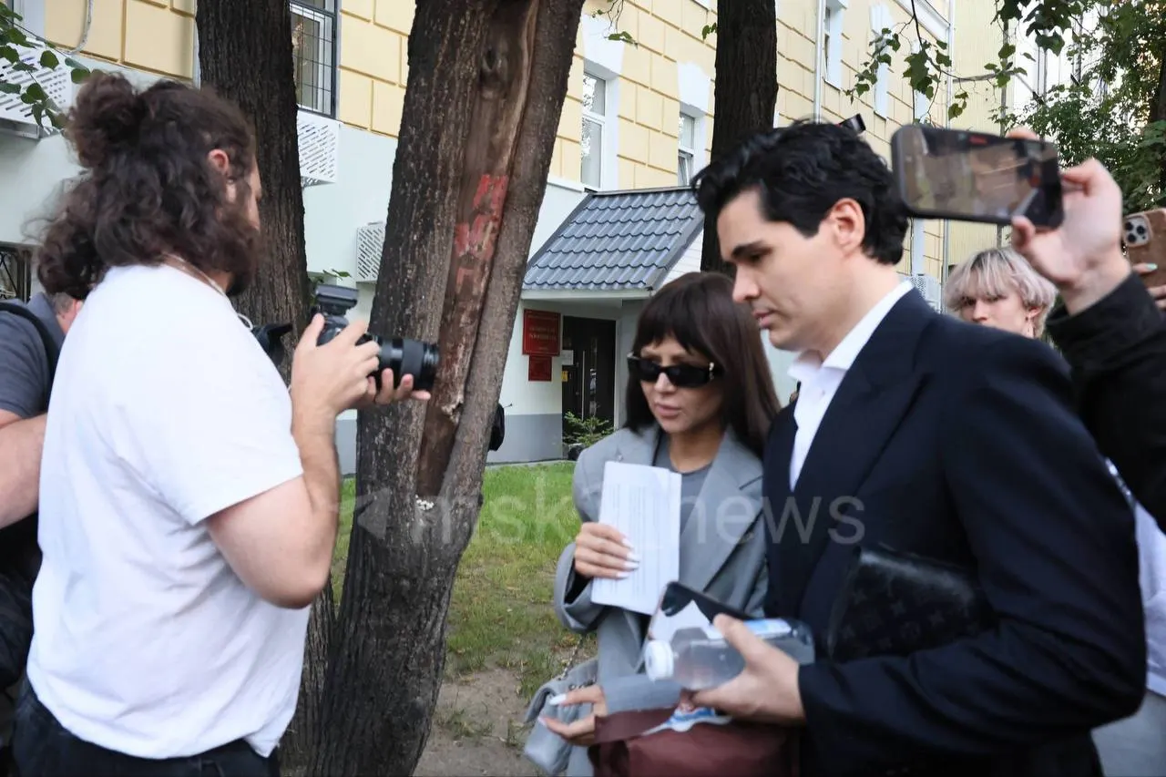 Защита подала апелляцию по делу о выводе крупной суммы в ОАЭ на счета нерезидентов после того, как текст приговора не вручили в срок.