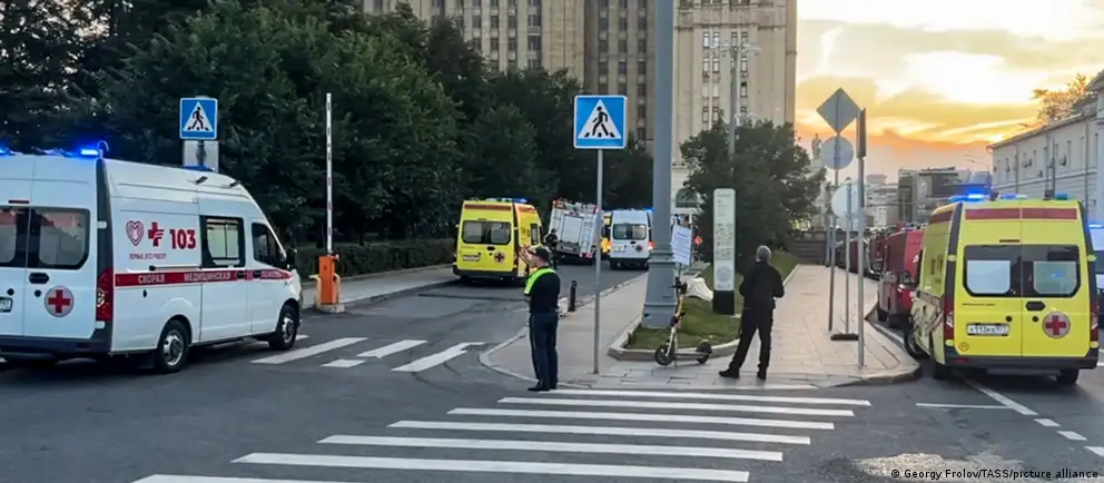 Эксперты обсуждают целевые атаки на генералов и меры безопасности, которые применяют в ответ.