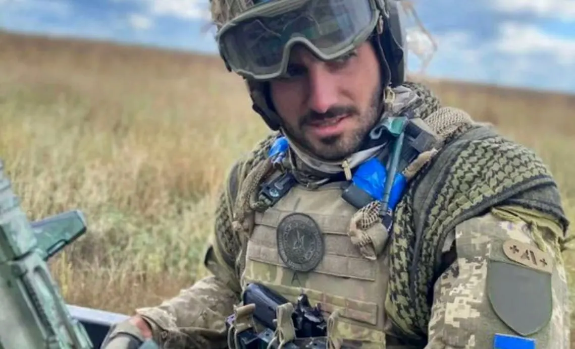 Американца Конора Кеннеди арестовали заочно в Москве по обвинению в наемничестве; ему грозит до десяти лет лишения свободы. Дело рассматривается в закрытом порядке.