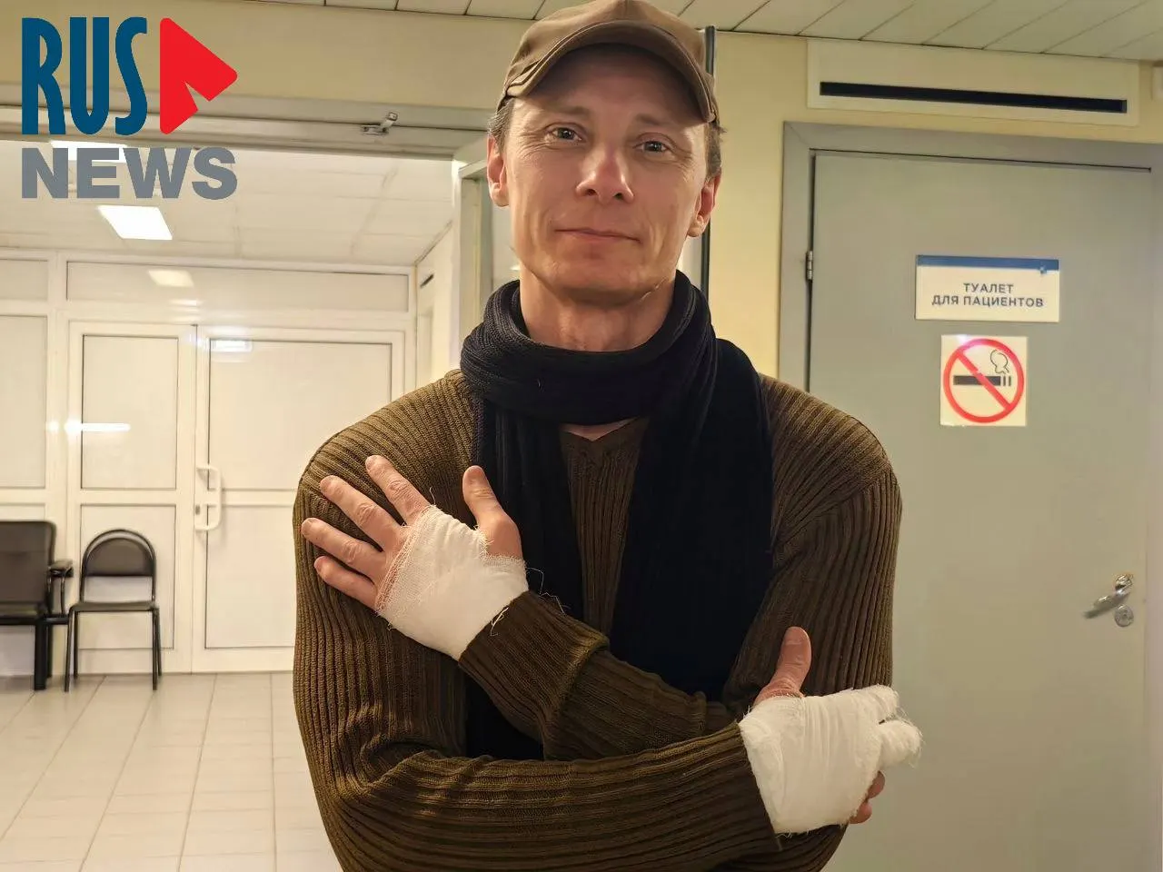 На Пушкинской площади в Москве задержали журналистов; они находятся в автозаке.