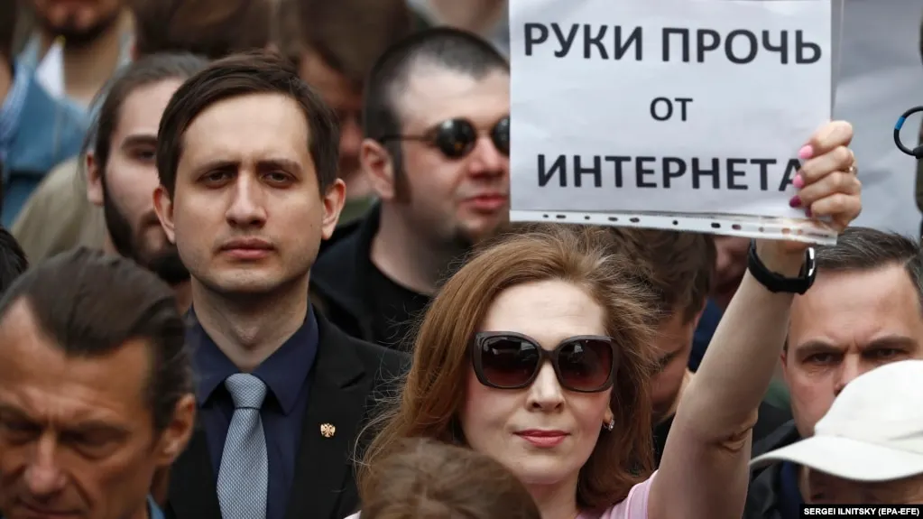 Масштабная блокировка VPN-сервисов привела к техническим сбоям у пользователей и новым ограничениям обхода блокировок.