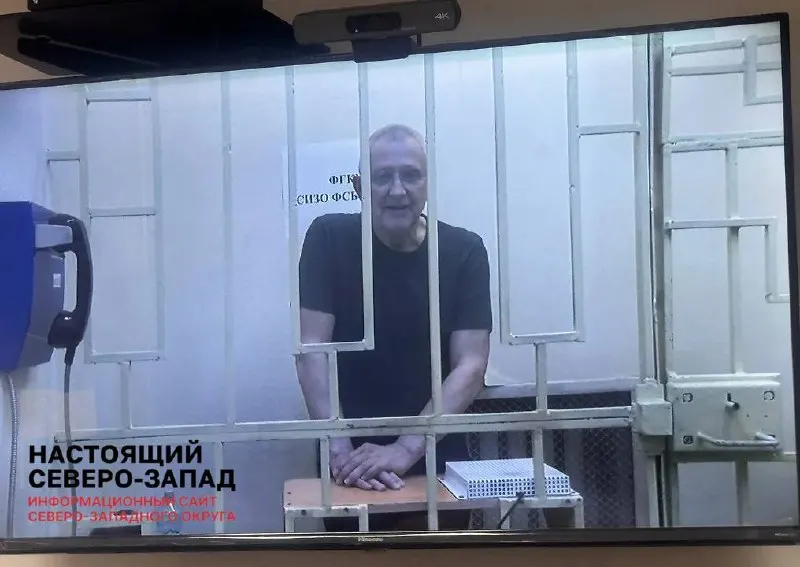 Илью Трабера отпустили из московского СИЗО «Лефортово» по состоянию здоровья; обвинения по делу об заказном убийстве сохраняются.