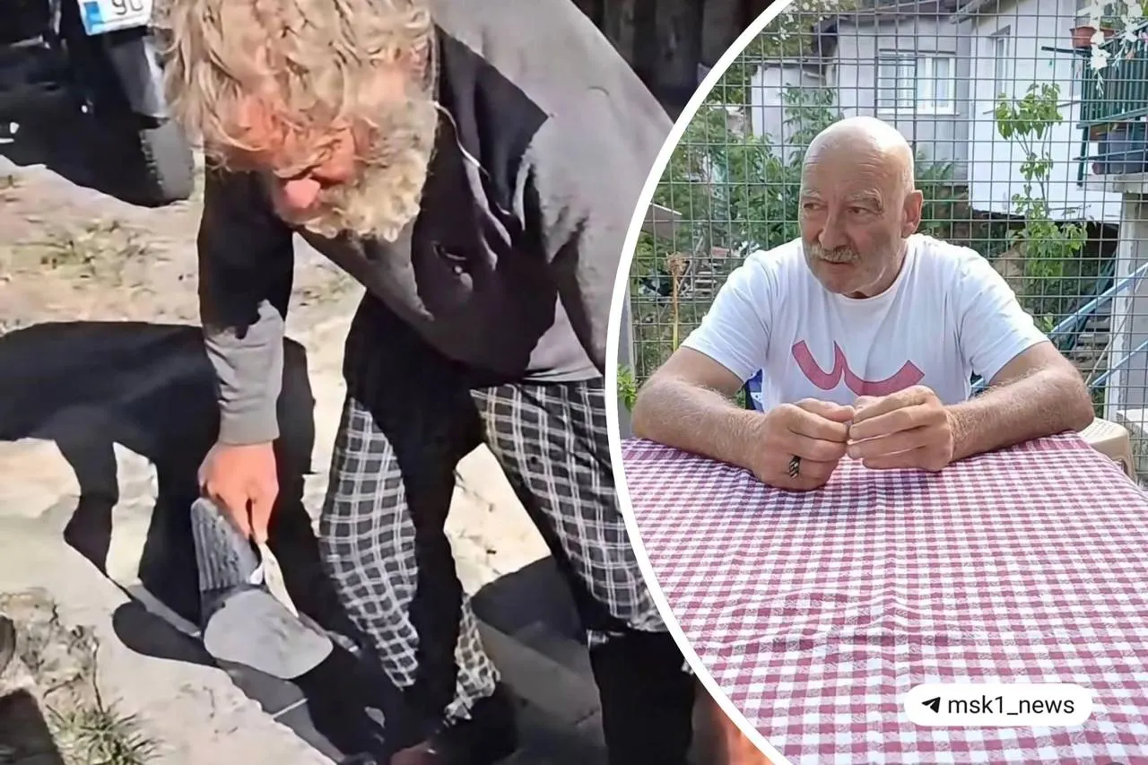 Пенсионер из Подмосковья с амнезией и тяжёлым состоянием найден в Стамбуле; родственники уверяют, что он пропал почти год назад.