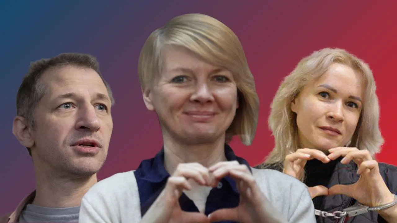 Дайджест главных событий дня: аресты журналистов, судебные дела, пожары и политические заявления по регионам России.