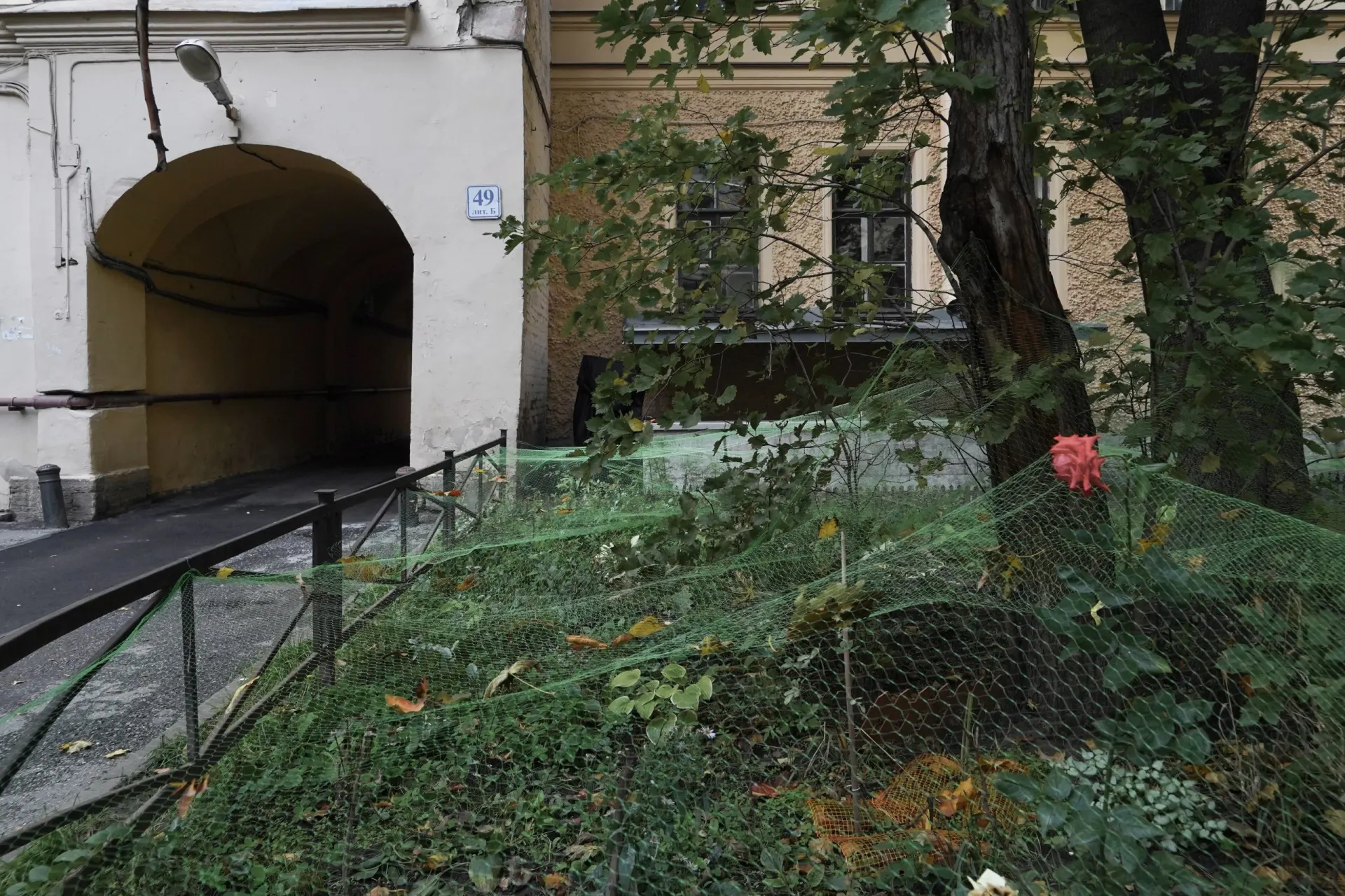 События в регионе Санкт‑Петербург и Ленобласть: обрушение лесов, приговор по делу госизмены, спасение туристов; в России — митинги против фальсификаций; в мире — военные и миграционные новости.