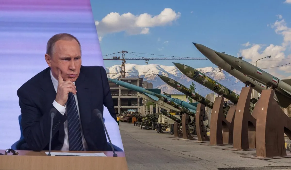 Расследование указывает на участие российских инженеров в секретной программе по созданию прямоточного двигателя для ракет, что может увеличить угрозы региона.