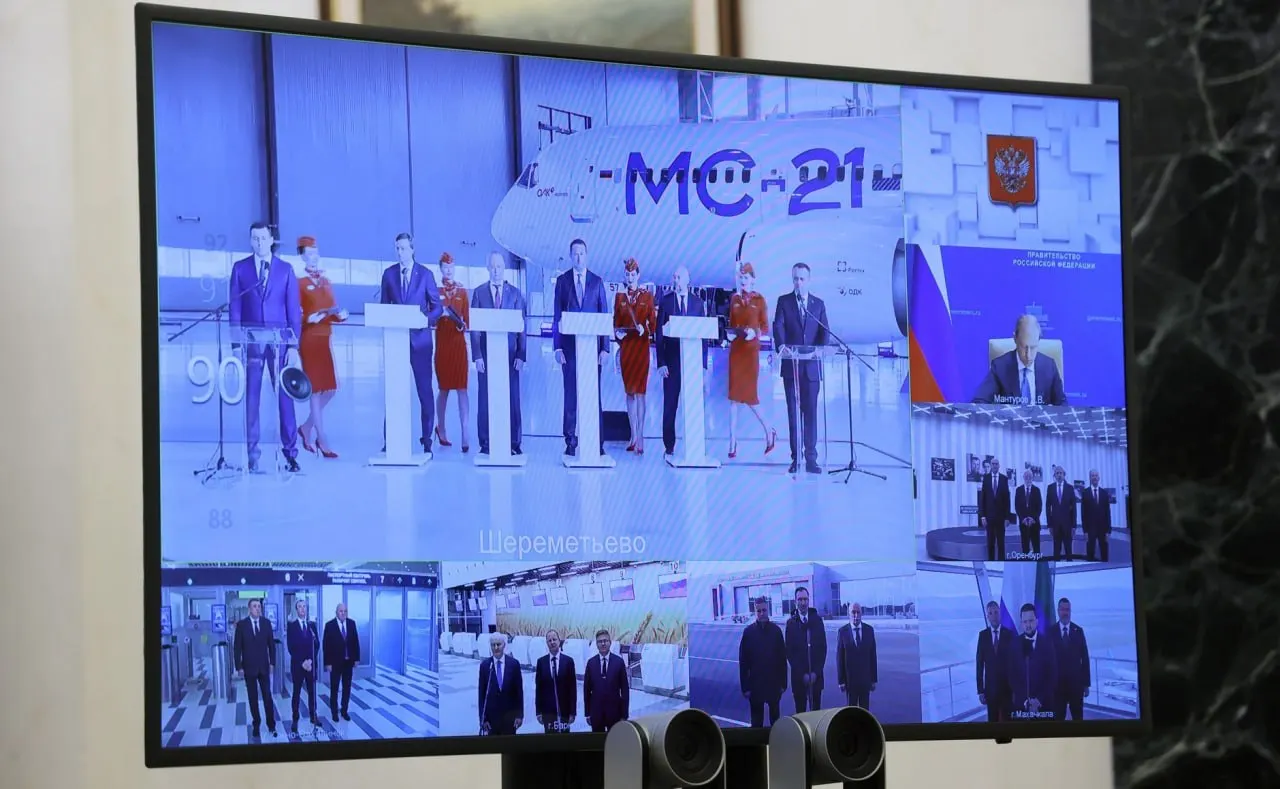 Омск, Новосибирск и Красноярск могут войти в маршрутную сеть новых самолётов МС-21–310; первые поставки ожидаются на крупных направлениях из Москвы.