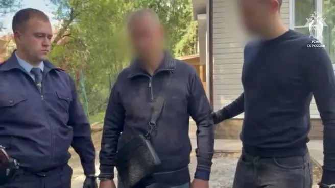 В Подмосковье произошло преступление: мужчина убил и расчленил семейную пару после конфликта по разделу земельного участка и долгов, подозреваемый признал вину.