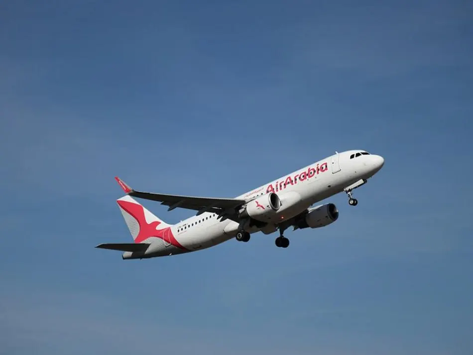 Air Arabia отменяет запланированные рейсы в Россию на октябрь и декабрь без официального уведомления; часть направлений остаётся доступной для бронирования, пассажиры получат возврат средств.