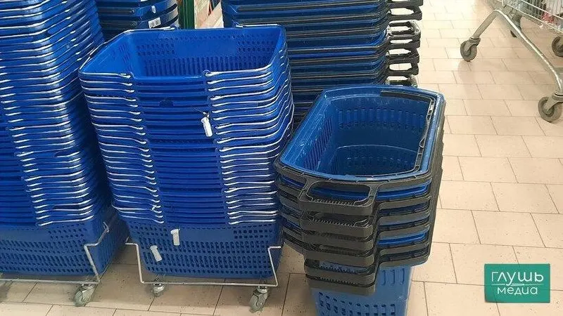 В Саратовской области минимальная стоимость продуктовой корзины составляет около 6 800 рублей — один из самых низких показателей по России; в Мордовии она чуть дешевле, а в Москве выше.
