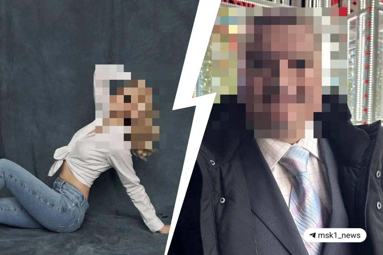 44-летний подмосковный бизнесмен Павел Козлов разыскивается по подозрению в убийстве модели Светланы (имя изменено). Тело женщины найдено в лесополосе.