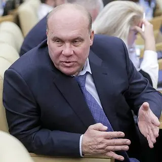 Депутат предложил установить памятный день участников специальной военной операции на последнее воскресенье марта.
